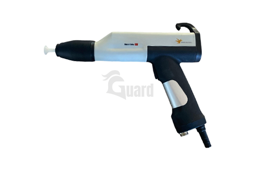 Spark Spv Manuel Toz Boya Tabancası