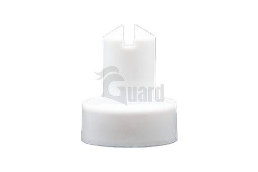 Gema Easy Flat Jet Elektrot Nozulu