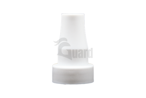 Gema Optiflex Deflektörlü Elektrot Nozulu