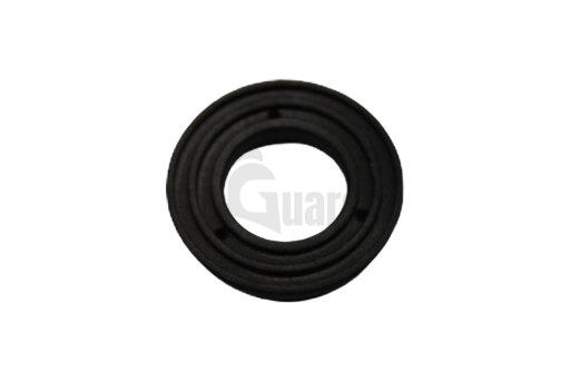 Gema Optiflex Deflektörlü Nozul Karbonu