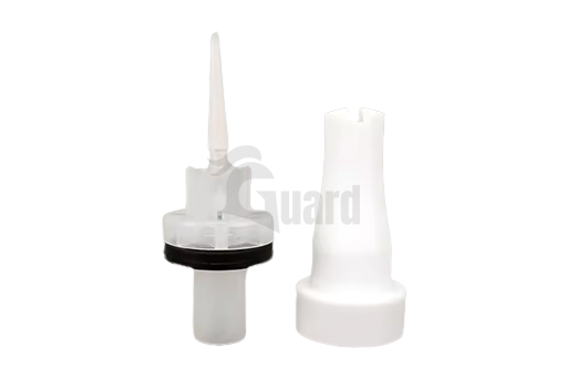 Gema Optiflex Flat Jet Elektrot Set