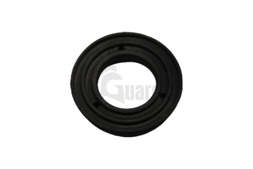 Gema Optiflex Flat Jet Nozul Karbonu