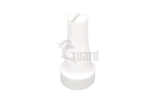 Gema Optiflex Flat Jet Elektrot Nozulu  NF21