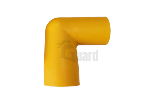 Gema Açılı Dirsek PA03  -90°