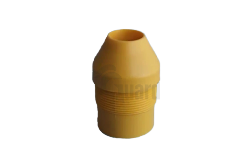 Gema Açılı Dirsek Somunu