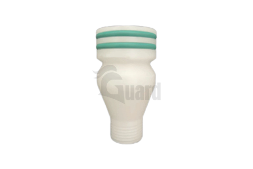 Gema Optifeed PP06 Bağlantı  Nipeli