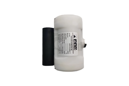 Gema Optifeed PP06 Sıkıştırma Vanası – NW15