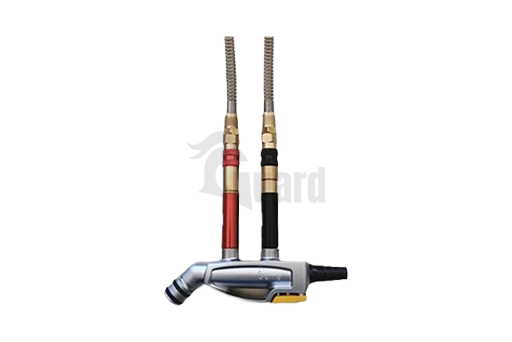 Gema OptiFlow IG07 Enjektör