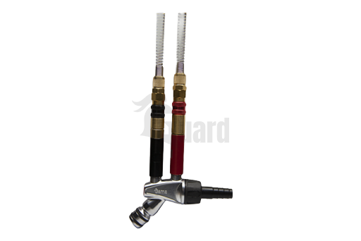 Gema Optiflow Enjektör