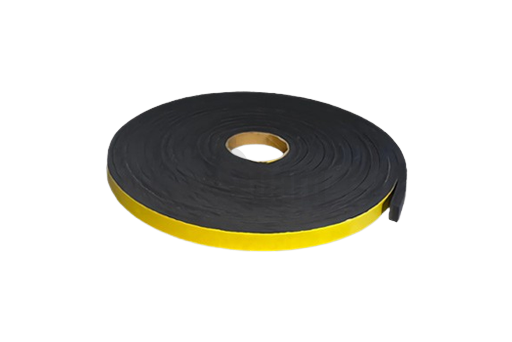 Yapışkanlı Sünger Conta 2X30