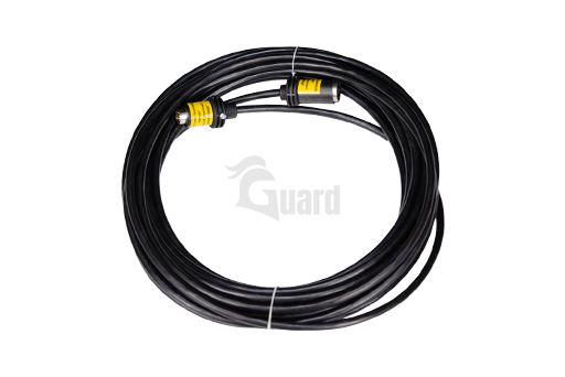 Wagner C4 Otomatik Tabanca Kablosu 20M