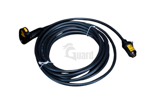 Wagner PEM-X1 Manuel Tabanca Kablosu