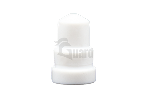 Wagner X1 Yüzüklü Flat Nozul Teflonu