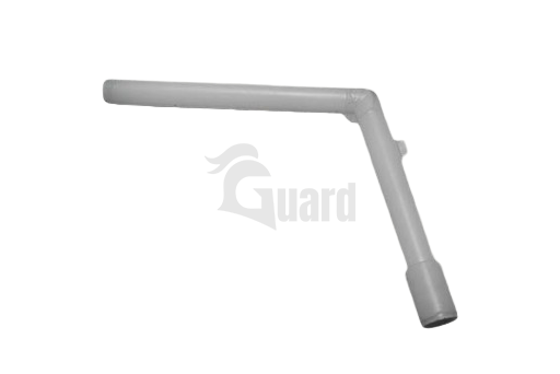 Wagner X1 Manuel İç Boya Borusu