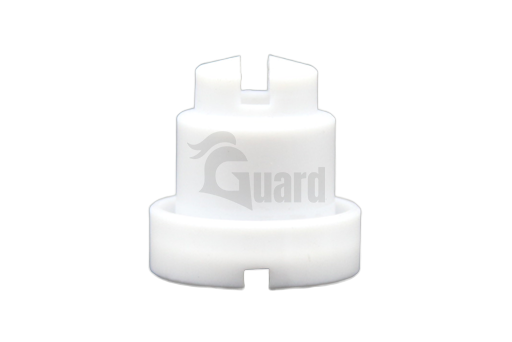 Wagner C4 Flat Nozul Teflonu