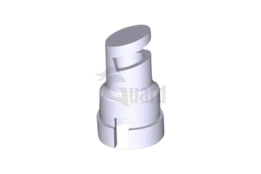 Wagner X1 Otomatik Tabanca Flat Nozul 60 °