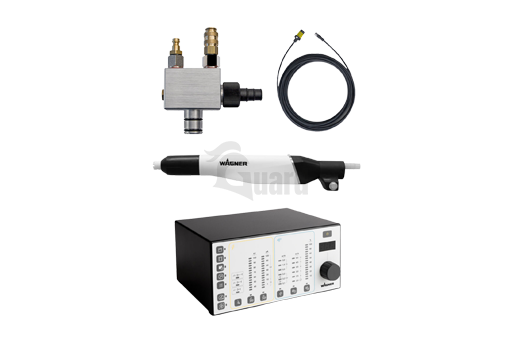 Wagner X1 Otomatik Set