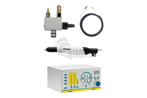 Wagner X1 Otomatik Set