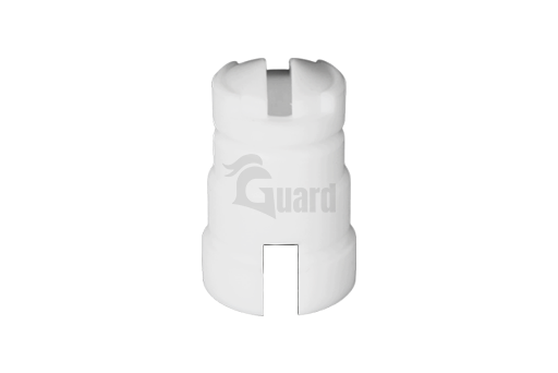 Wagner X1 Yüzüklü Flat Nozul Teflonu